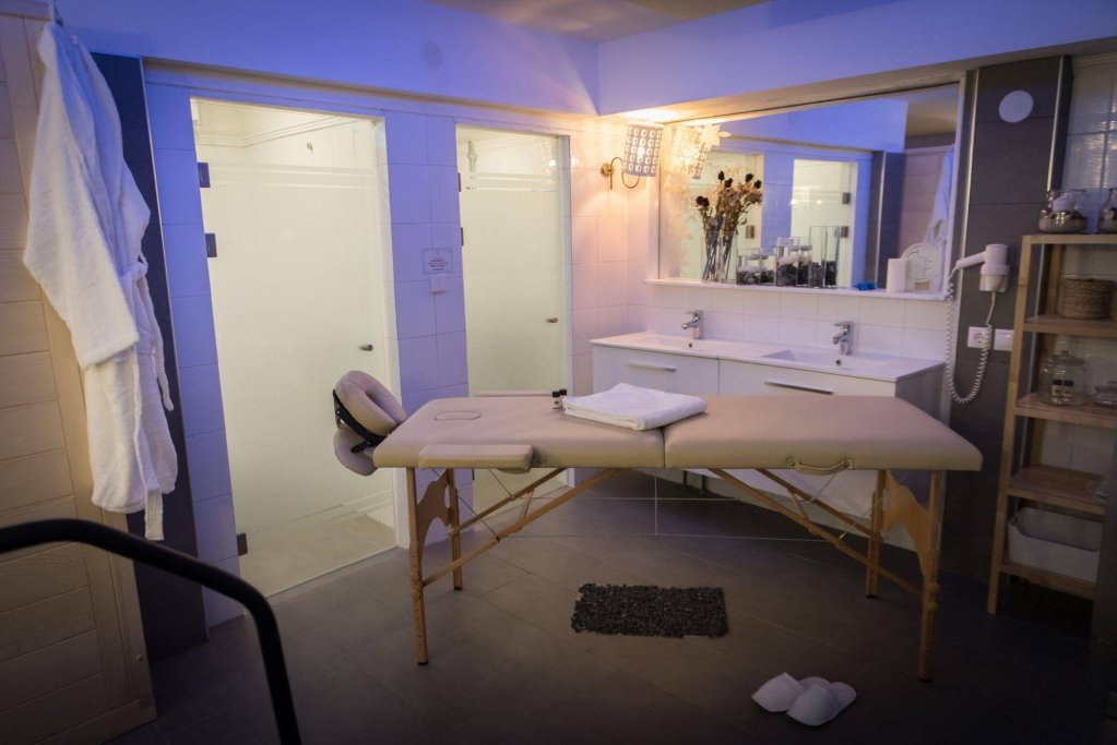 Фото Perla Hotel Halkidiki