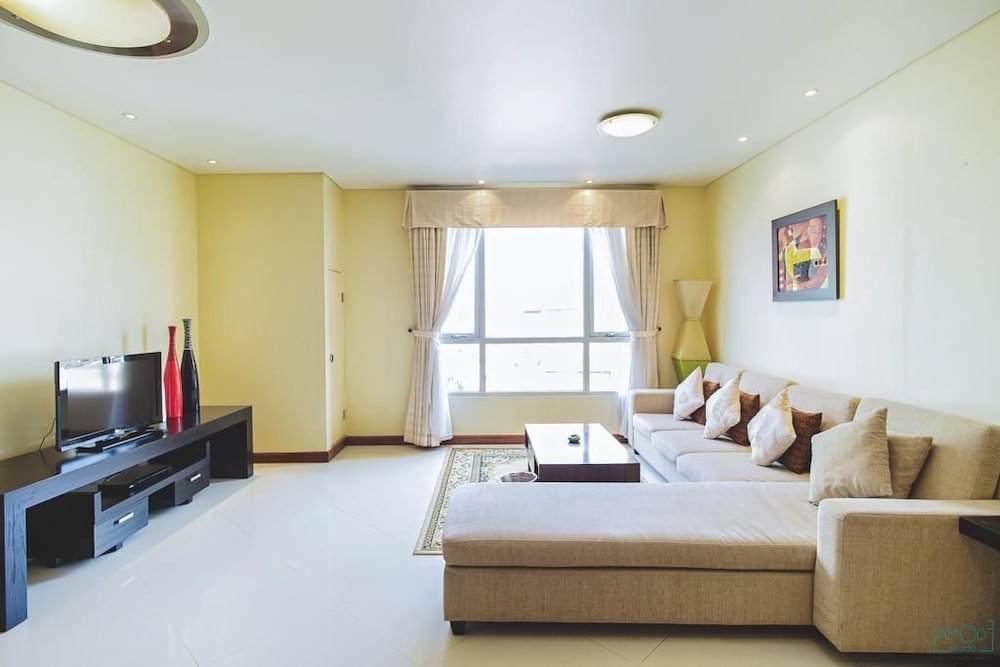 Фото Lancaster Ho Chi Minh