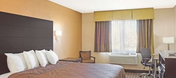 Фото Howard Johnson by Wyndham Williams