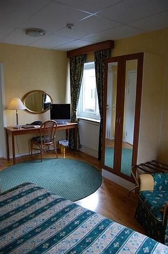 Фото Hotell Siesta