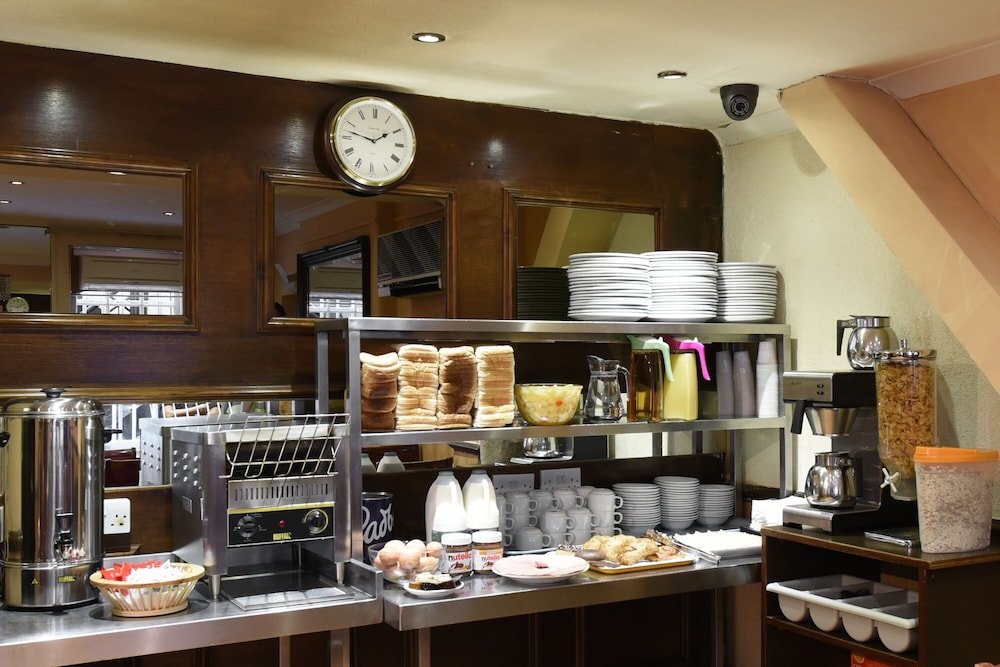 Фото Linden House Hotel