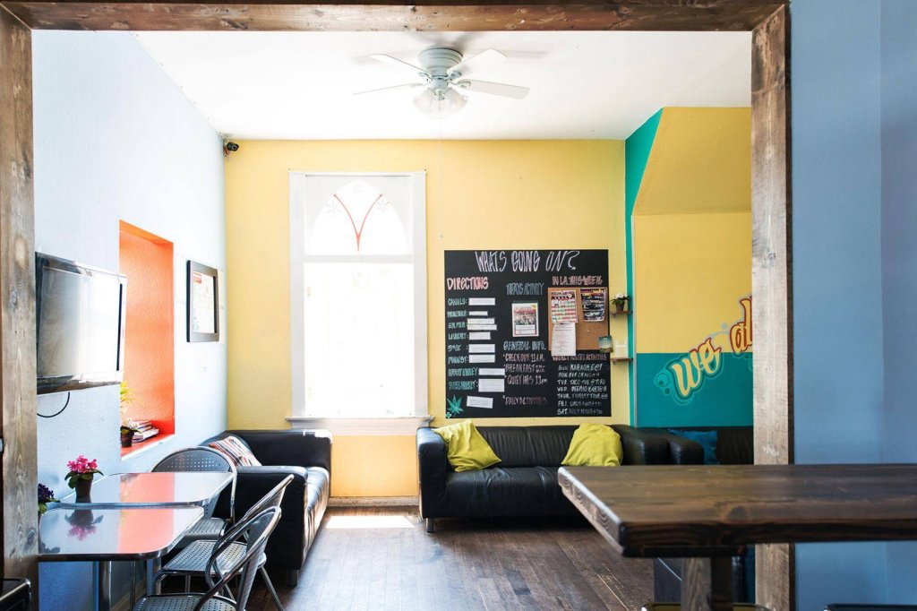 Фото Samesun Venice Beach