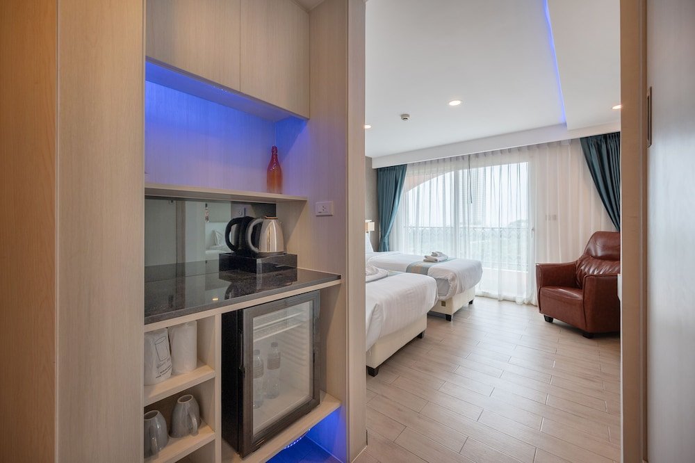 Фото Sonia Residence