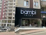 Bambi Yatak Zonguldak (Zonguldak, Zonguldak Merkez , Kadırga Cad., 9A), mattresses