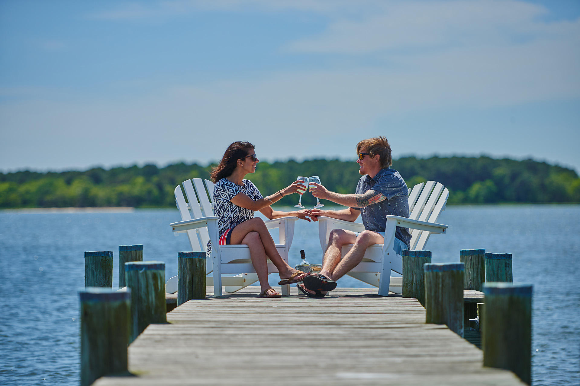 Фото The Bay Resort