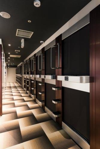 Фото Hotel M Matsumoto