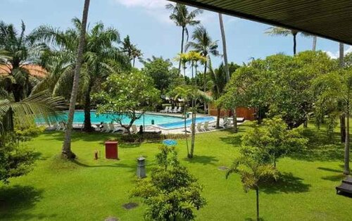 Inna Bali Beach Garden