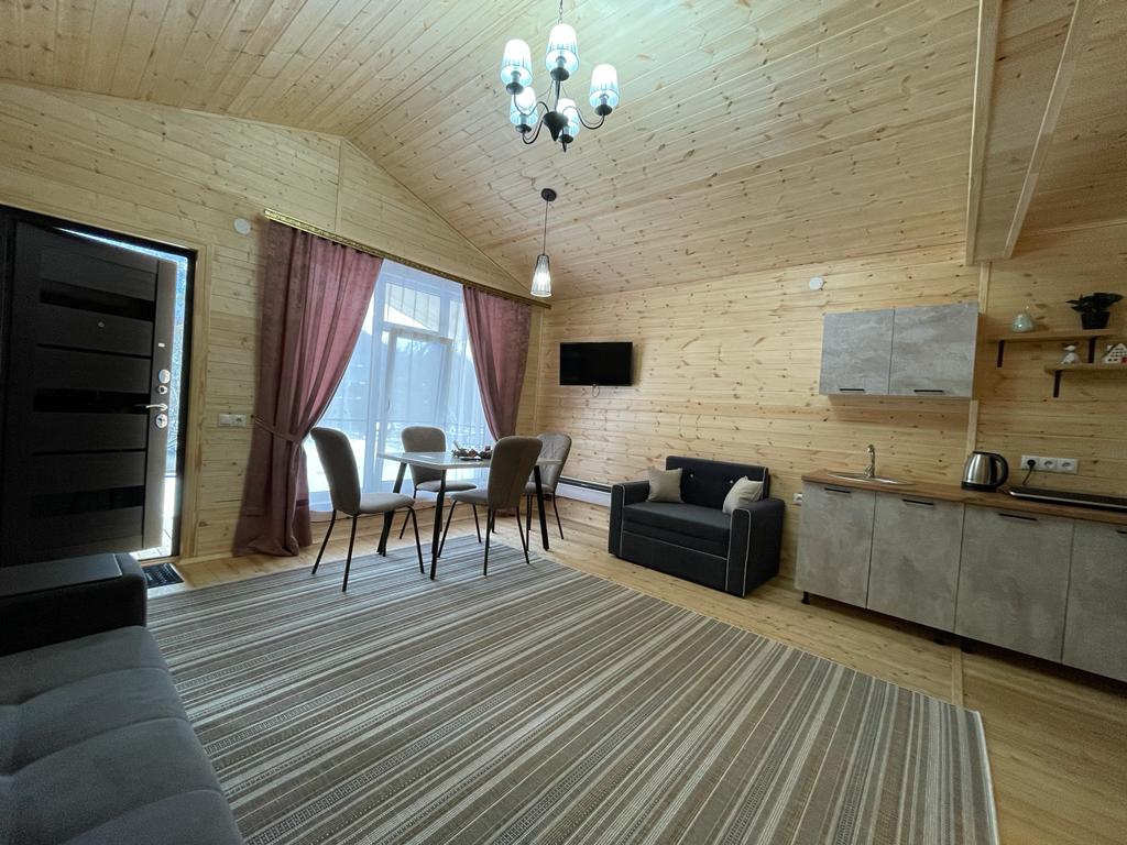 Фото Paradise Forest