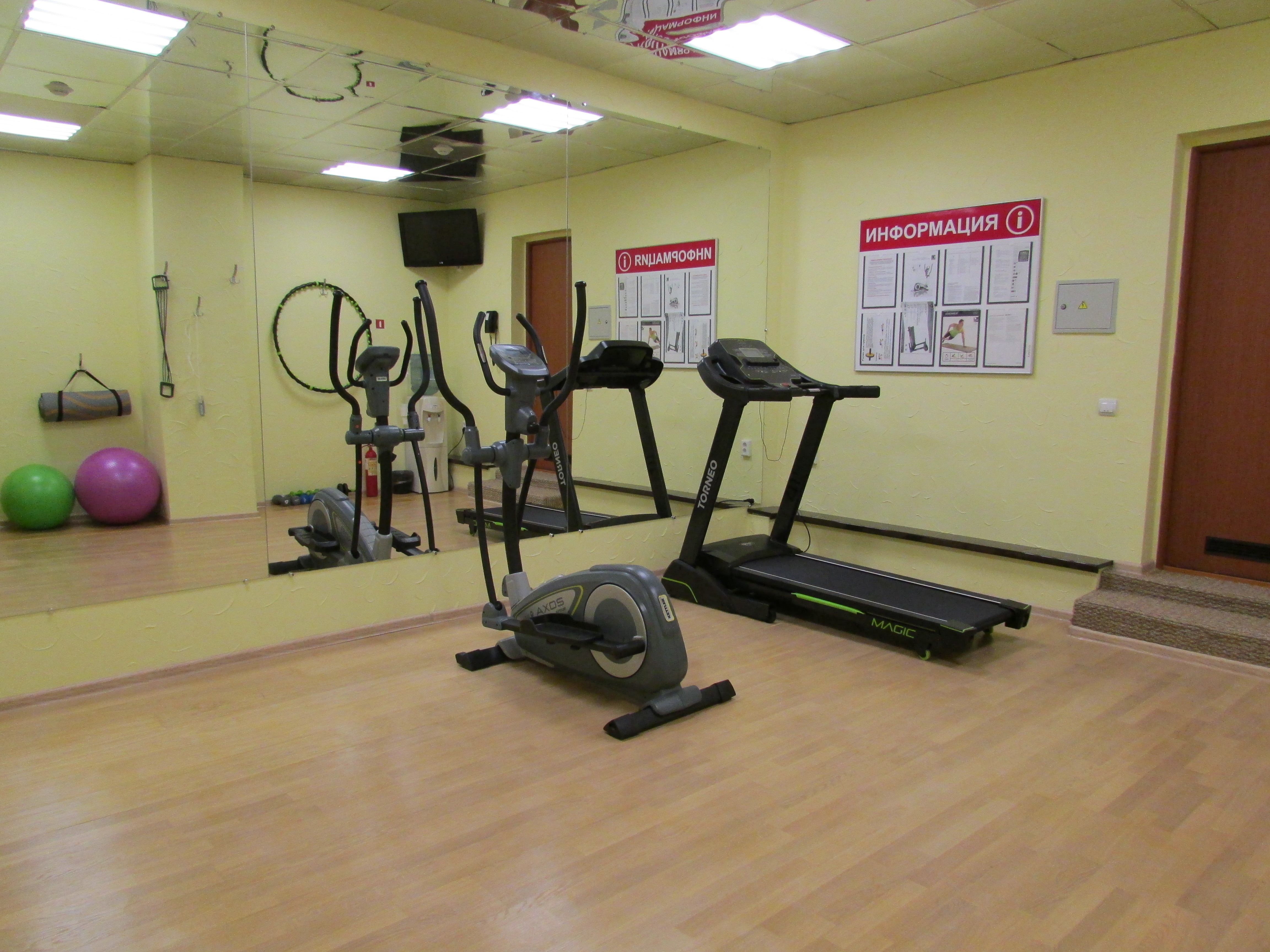 Фото Академия