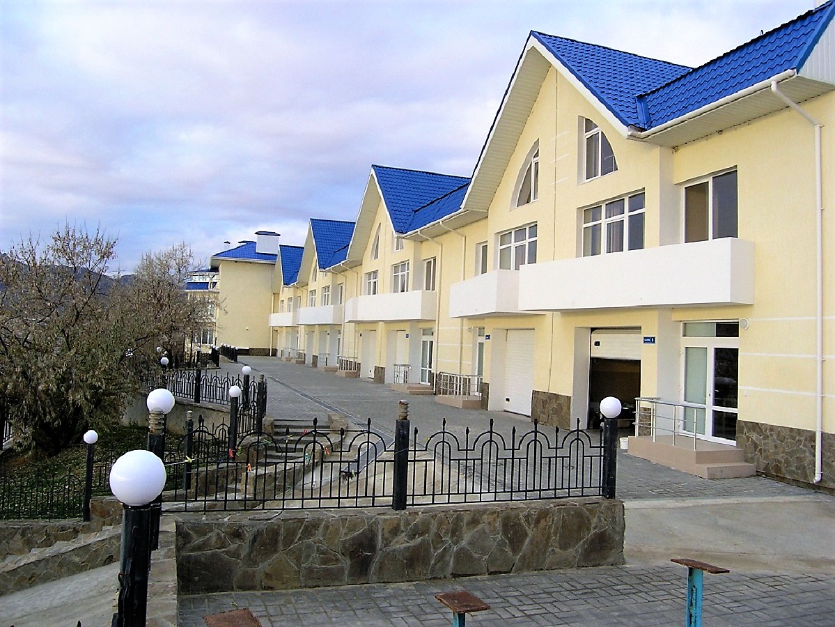 Фото отеля 3