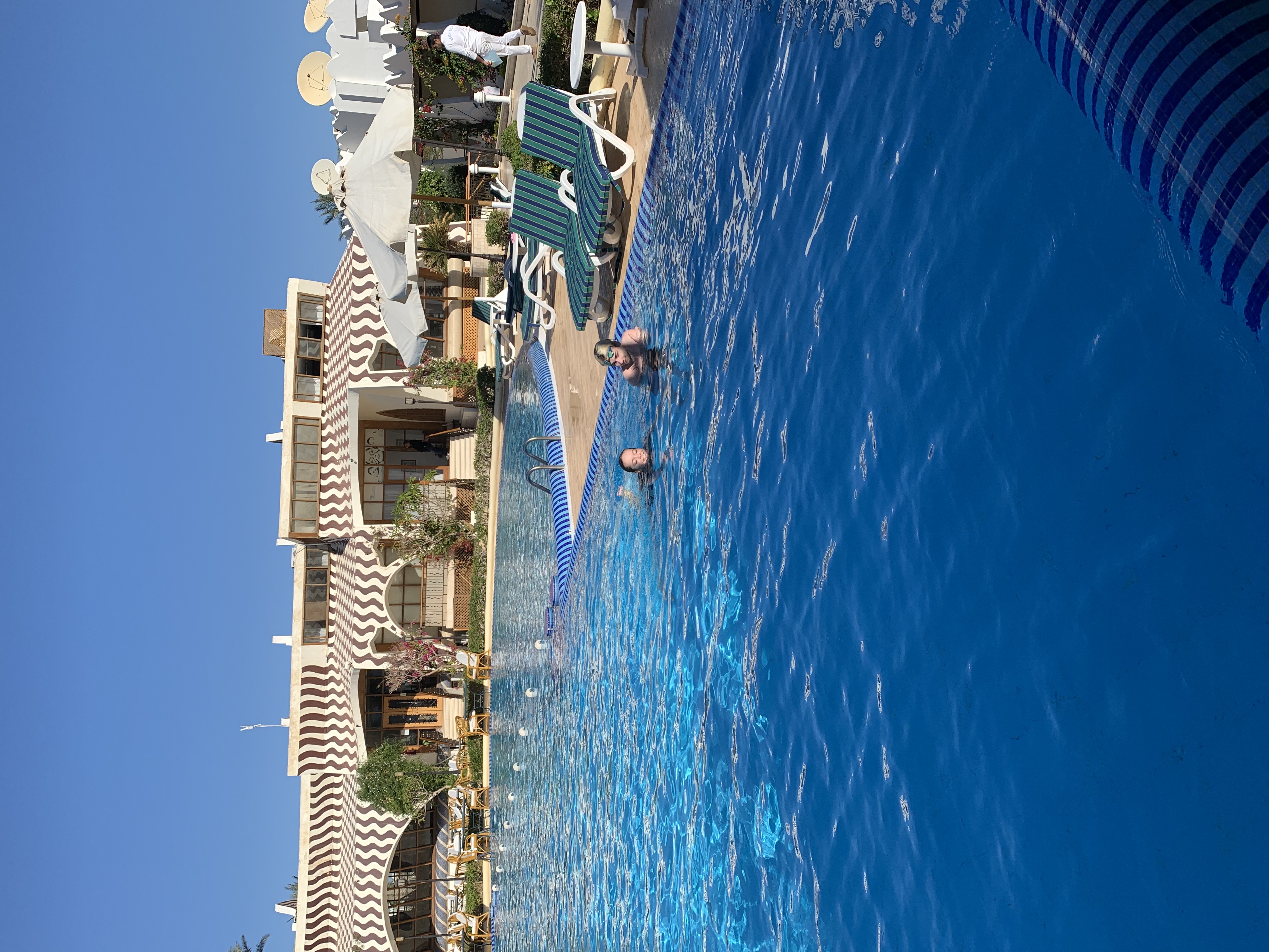 Фото Swiss Inn Resort Dahab