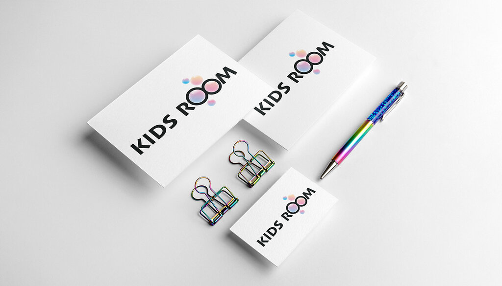 Graphic design studio Gray King Design, Moscow, photo