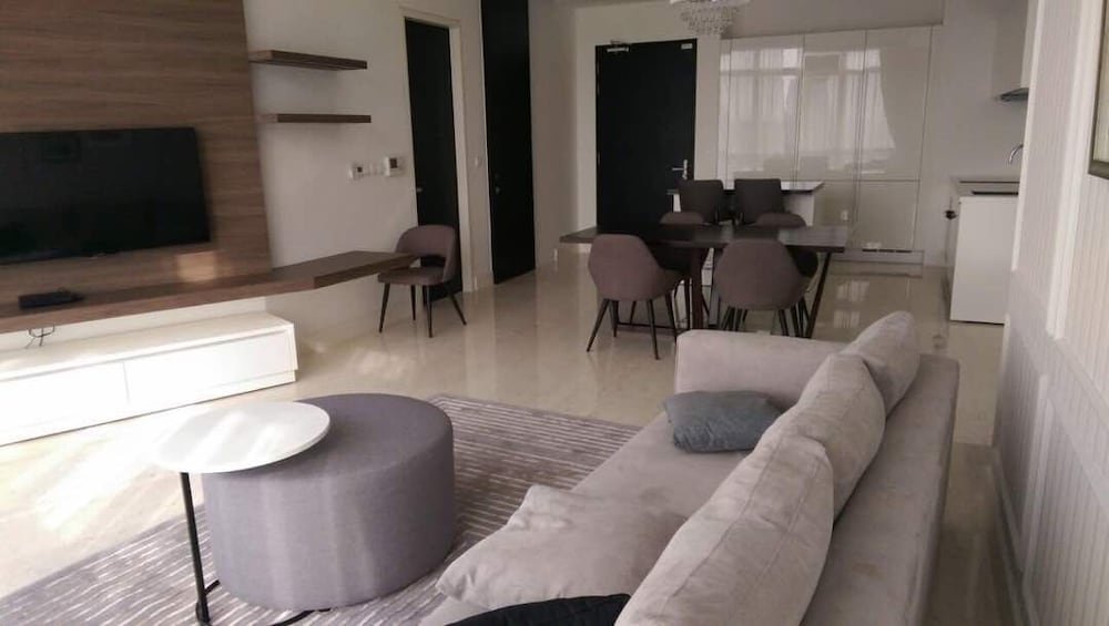 Фото Banyan Tree Kuala Lumpur