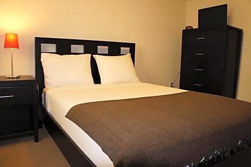 Фото Casa Loma Hotel