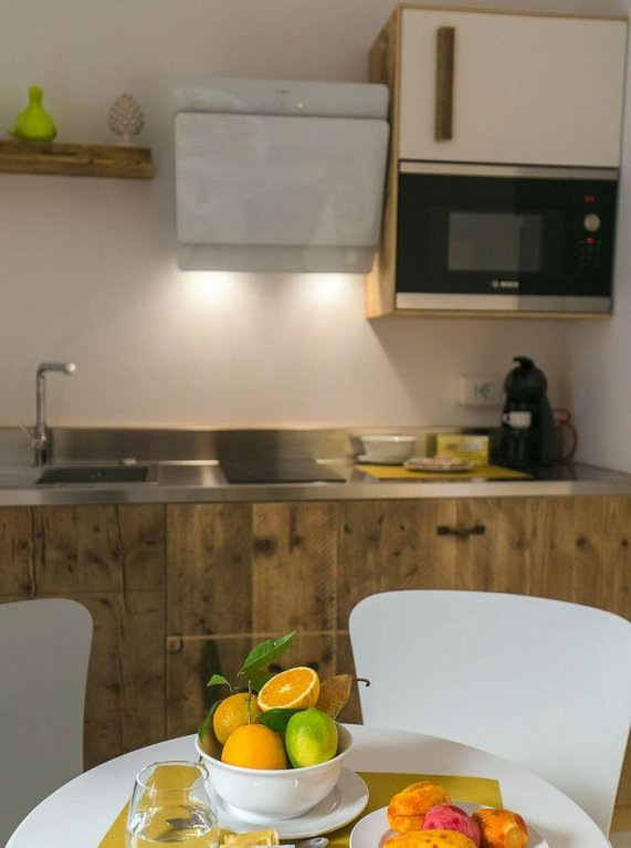 Фото Ortigia Bed and Breakfast