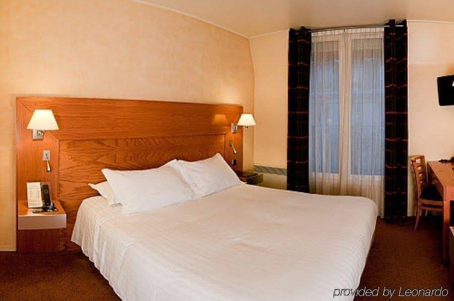 Фото Hotel Le Magellan 