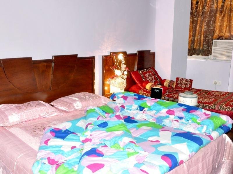 Фото Hotel Sawera International