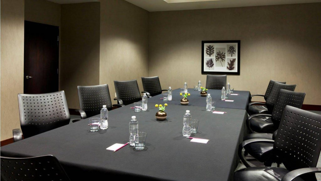 Фото Aloft Silicon Valley