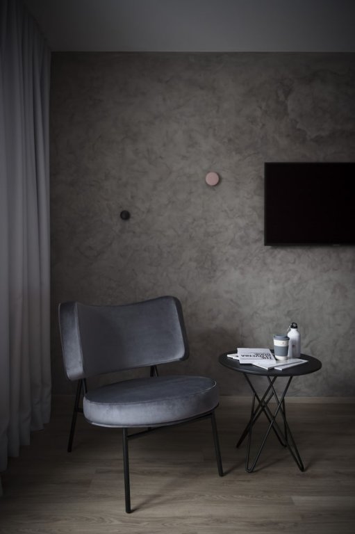 Фото ibis Styles Ljubljana Centre