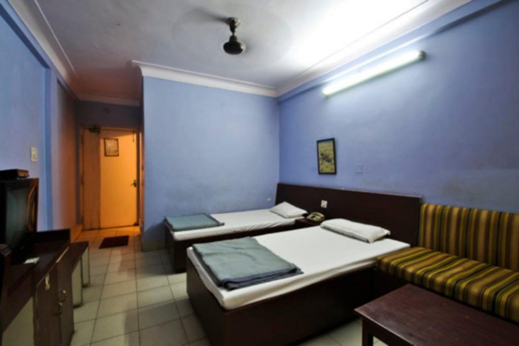 Фото Hotel Prayag