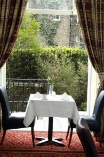 Фото Grange Clarendon