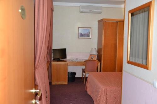 Фото Отель Марко Поло