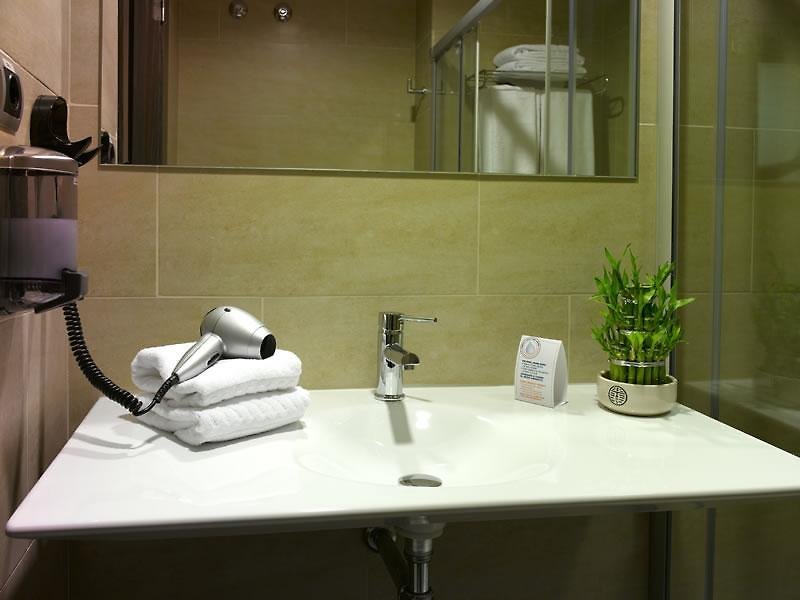 Фото H2 Fuenlabrada