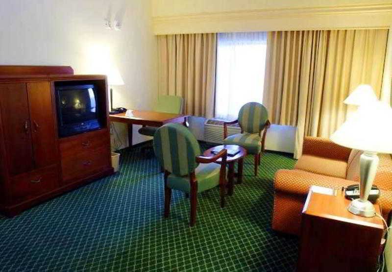 Фото Residence Inn by Marriott Salinas Monterey