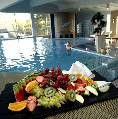 Гостиница Arendal Herregaard SPA & Resort