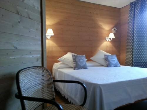 Гостиница Hotel Pedretti
