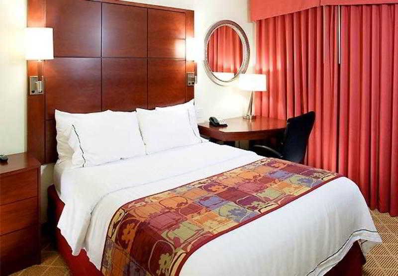 Фото Residence Inn by Marriott Boston Marlborough