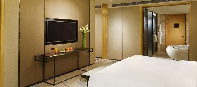 Фото Hilton Zhuzhou