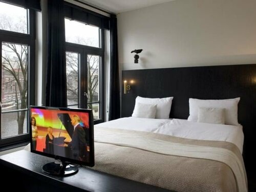 House of Amstel