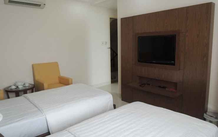 Фото Thai An Hotel
