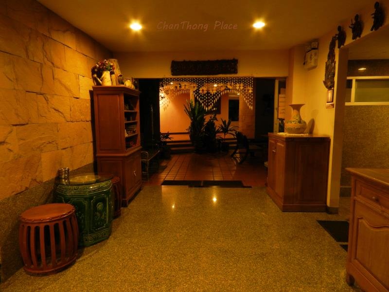 Фото Chanthong Place