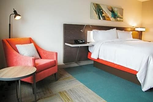 Фото Hilton Garden Inn Fredericton