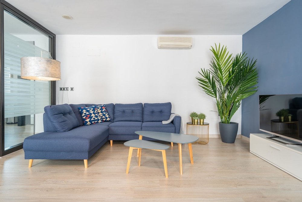 Фото Iloftmalaga Ático Strachan