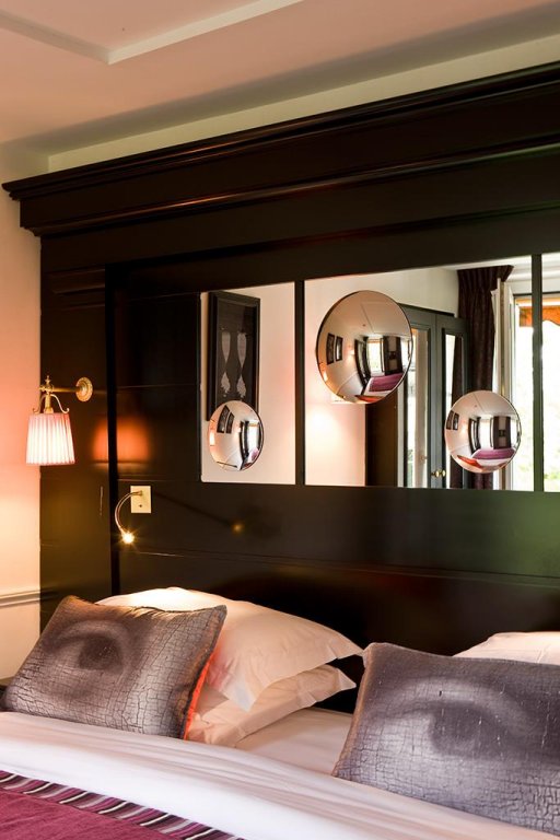 Фото Hotel Observatoire Luxembourg