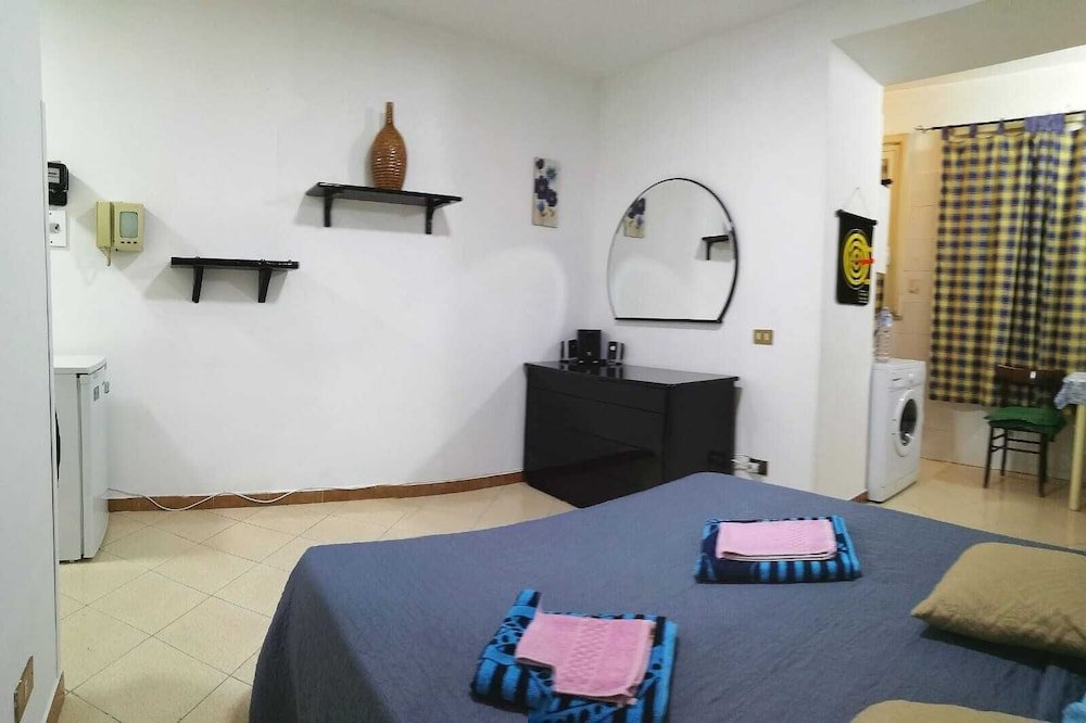 Фото Monolocale Stazione Centrale Palermo