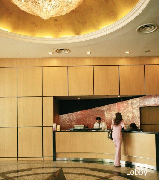 Фото 30 Bencoolen