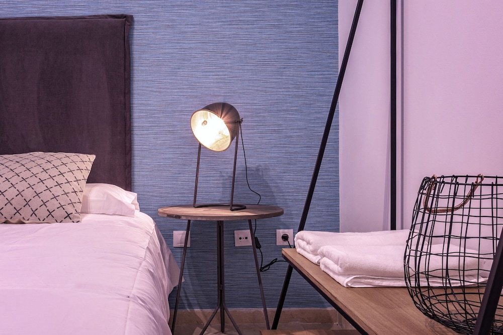 Фото Málaga Central Suites