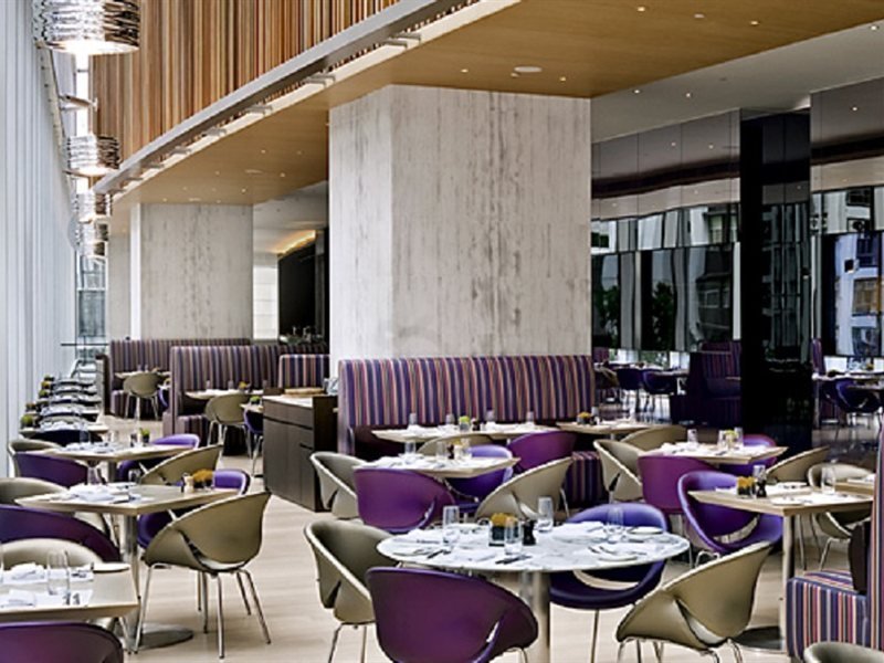 Фото East Hong Kong