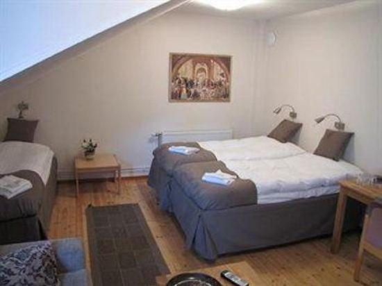 Фото Park Hotell