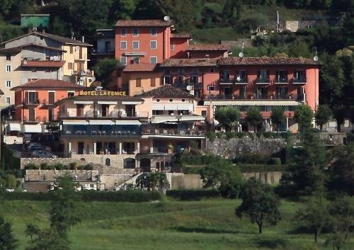 Hotel Sole — La Fenice