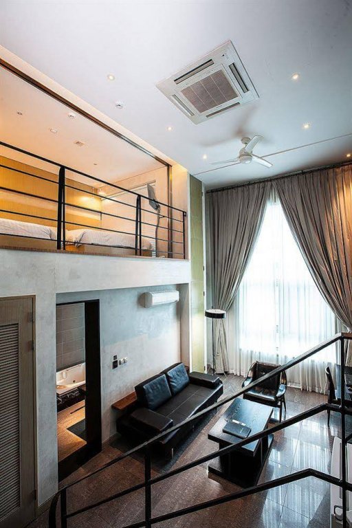 Фото Life Style F Hotel