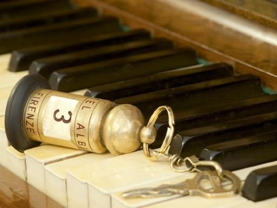 Фото Hotel Albion