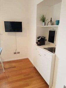 Гостиница VIA Roma Apartment Deluxe