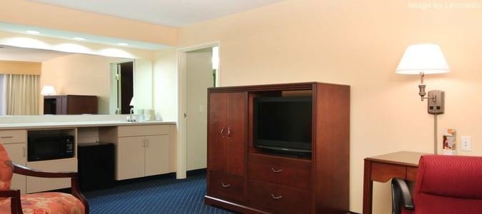 Фото Courtyard by Marriott Dallas - Lewisville