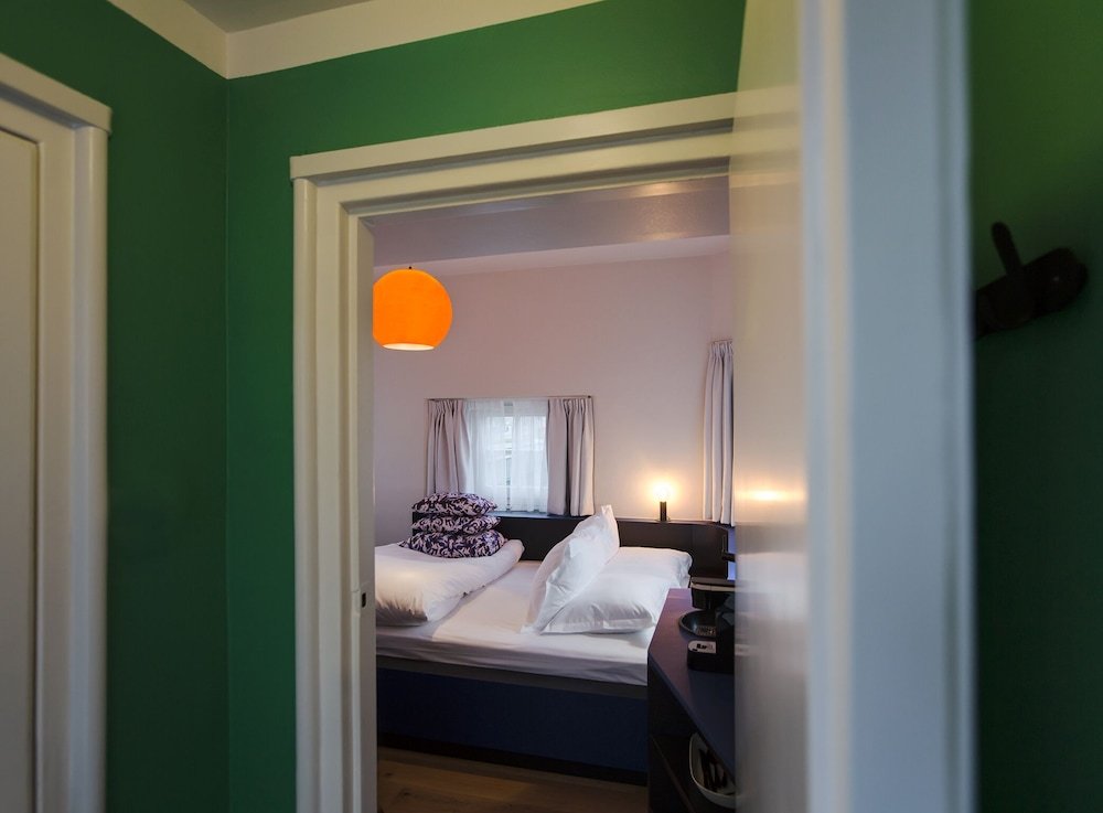 Фото отеля 4