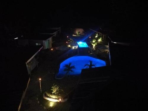 Hotel Oceanlife Explorers, Province of Siquijor, photo